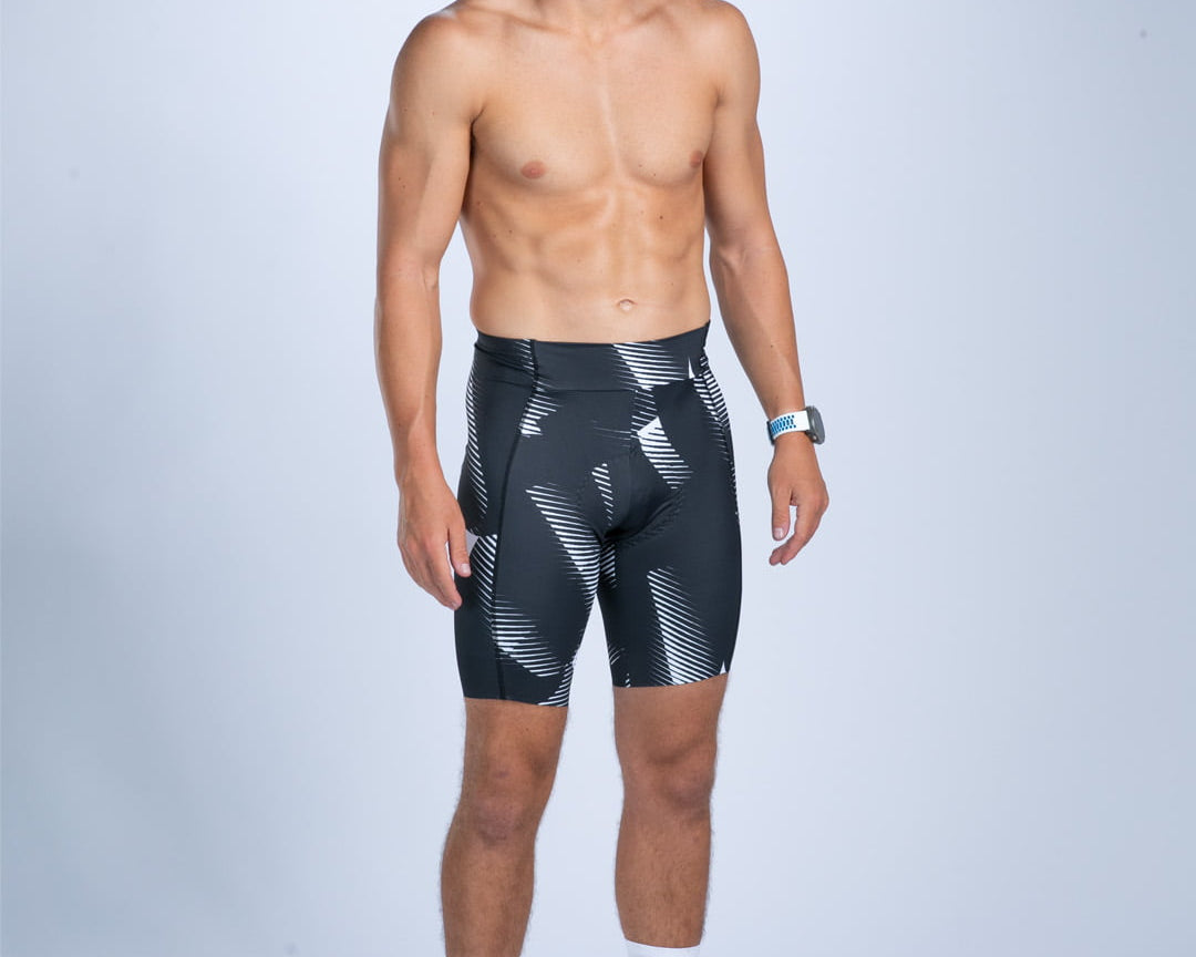 Zoot Sports CYCLE SHORTS Men's Ltd Cycle Seamless Short - Icon