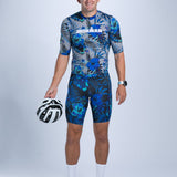 Zoot Sports CYCLE SHORTS Men's Ltd Cycle Seamless Short - IM Energy Lab