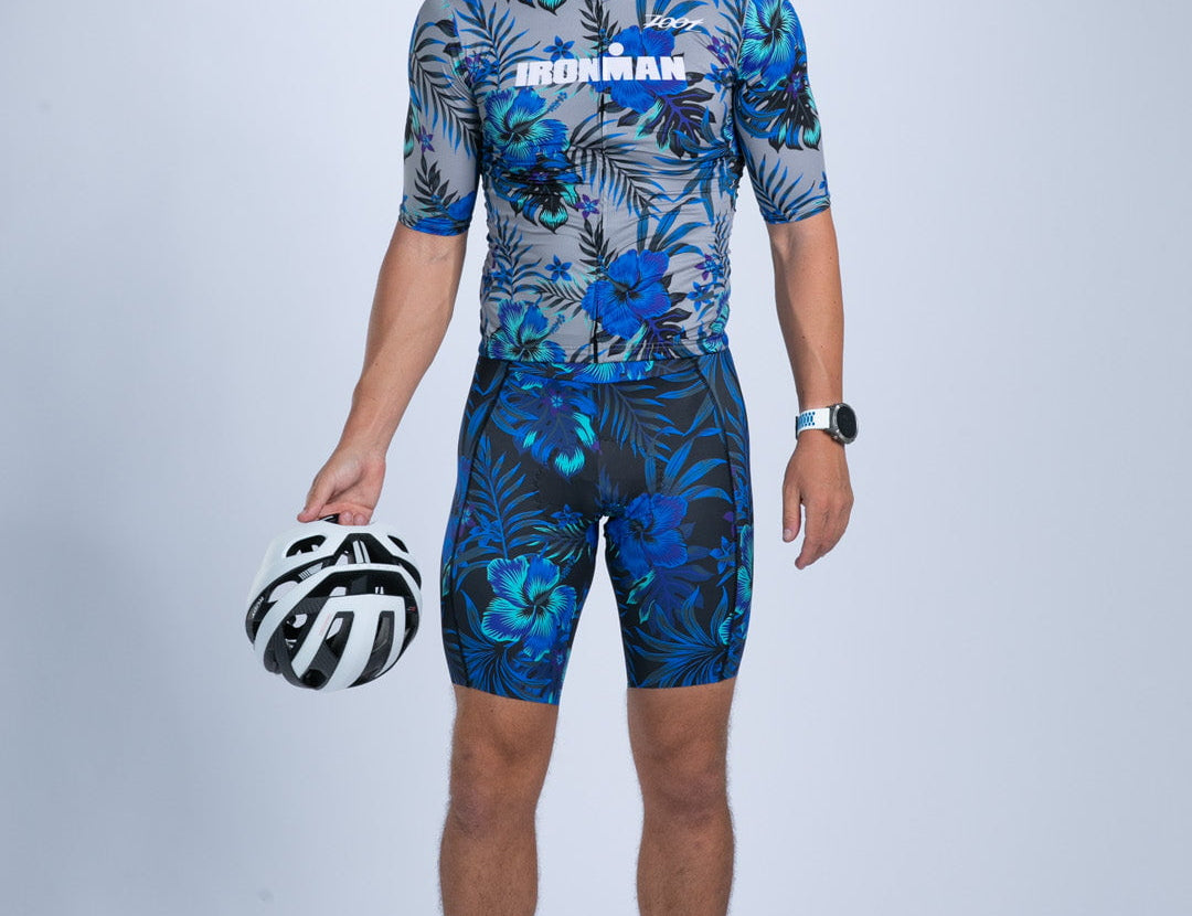 Zoot Sports CYCLE SHORTS Men's Ltd Cycle Seamless Short - IM Energy Lab