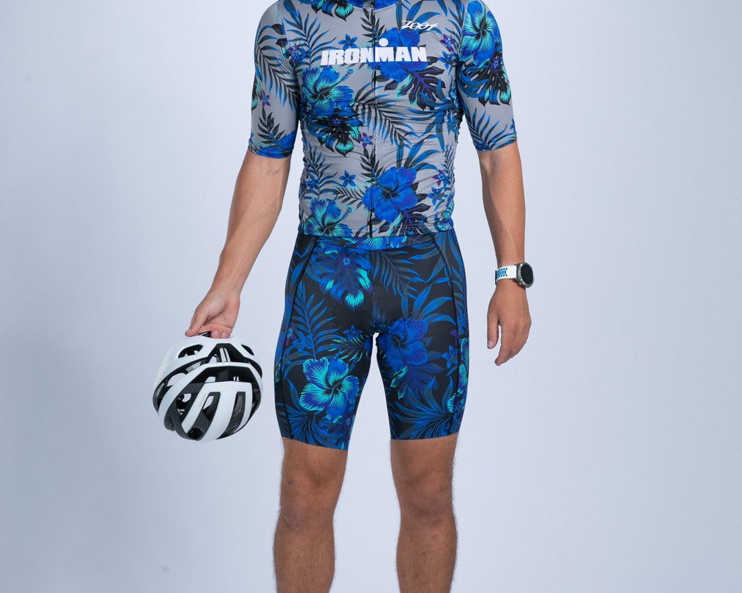 Zoot Sports CYCLE SHORTS Men's Ltd Cycle Seamless Short - IM Energy Lab