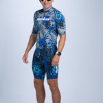 Zoot Sports CYCLE SHORTS Men's Ltd Cycle Seamless Short - IM Energy Lab