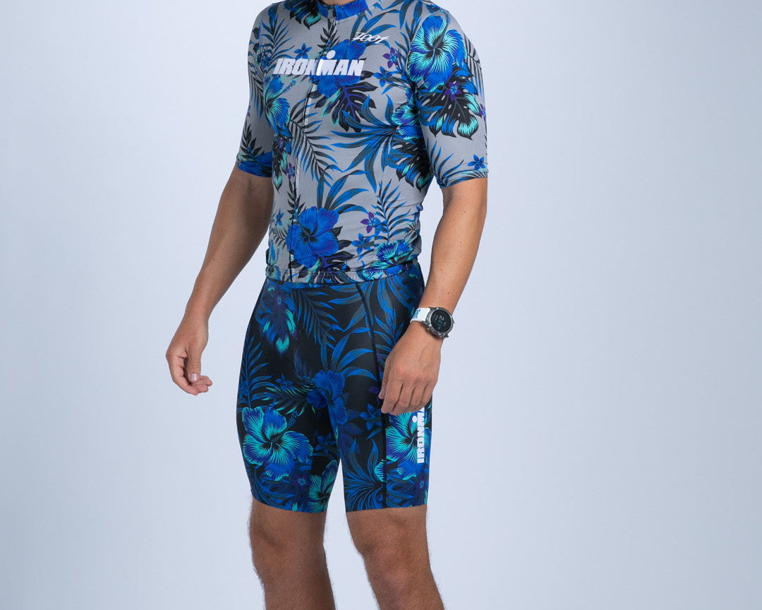 Zoot Sports CYCLE SHORTS Men's Ltd Cycle Seamless Short - IM Energy Lab