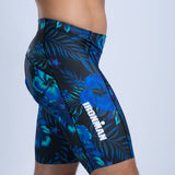 Zoot Sports CYCLE SHORTS Men's Ltd Cycle Seamless Short - IM Energy Lab