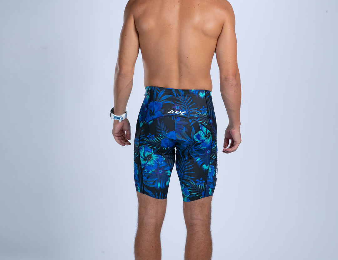 Zoot Sports CYCLE SHORTS Men's Ltd Cycle Seamless Short - IM Energy Lab