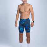 Zoot Sports CYCLE SHORTS Men's Ltd Cycle Seamless Short - IM Energy Lab