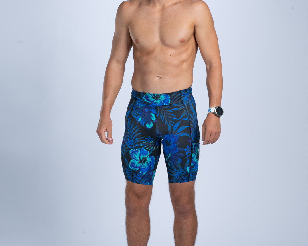 Zoot Sports CYCLE SHORTS Men's Ltd Cycle Seamless Short - IM Energy Lab