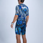 Zoot Sports CYCLE SHORTS Men's Ltd Cycle Seamless Short - IM Energy Lab