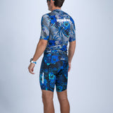 Zoot Sports CYCLE SHORTS Men's Ltd Cycle Seamless Short - IM Energy Lab