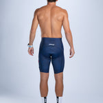 Zoot Sports CYCLE SHORTS Men's Ltd Cycle Seamless Short - IM Stratos