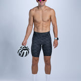 Zoot Sports CYCLE SHORTS Men's Ltd Cycle Seamless Short - IM Velocity