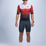 Zoot Sports CYCLE SHORTS Men's Ltd Cycle Seamless Short - IM Velocity