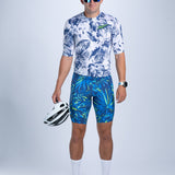 Zoot Sports CYCLE SHORTS Men's Ltd Cycle Seamless Short - Island Original