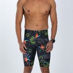 Zoot Sports CYCLE SHORTS Men's Ltd Cycle Short  - Tropical Magic