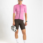Zoot Sports CYCLE SHORTS Women's Elite Cycle High-Rise Short - Mocha