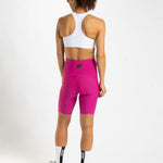 Zoot Sports CYCLE SHORTS Women's Elite Cycle High-Rise Short - Pink Berry