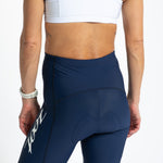 Zoot Sports CYCLE SHORTS Women's Elite Cycle Short Navy - Rouler