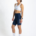 Zoot Sports CYCLE SHORTS Women's Elite Cycle Short Navy - Rouler