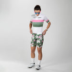 Zoot Sports CYCLE SHORTS Women's Ltd Cycle High-Rise Short - IM Strength