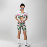 Zoot Sports CYCLE SHORTS Women's Ltd Cycle High-Rise Short - IM Strength
