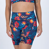 Zoot Sports CYCLE SHORTS Women's Ltd Cycle High-Rise Short - Queen K