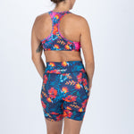 Zoot Sports CYCLE SHORTS Women's Ltd Cycle High-Rise Short - Queen K