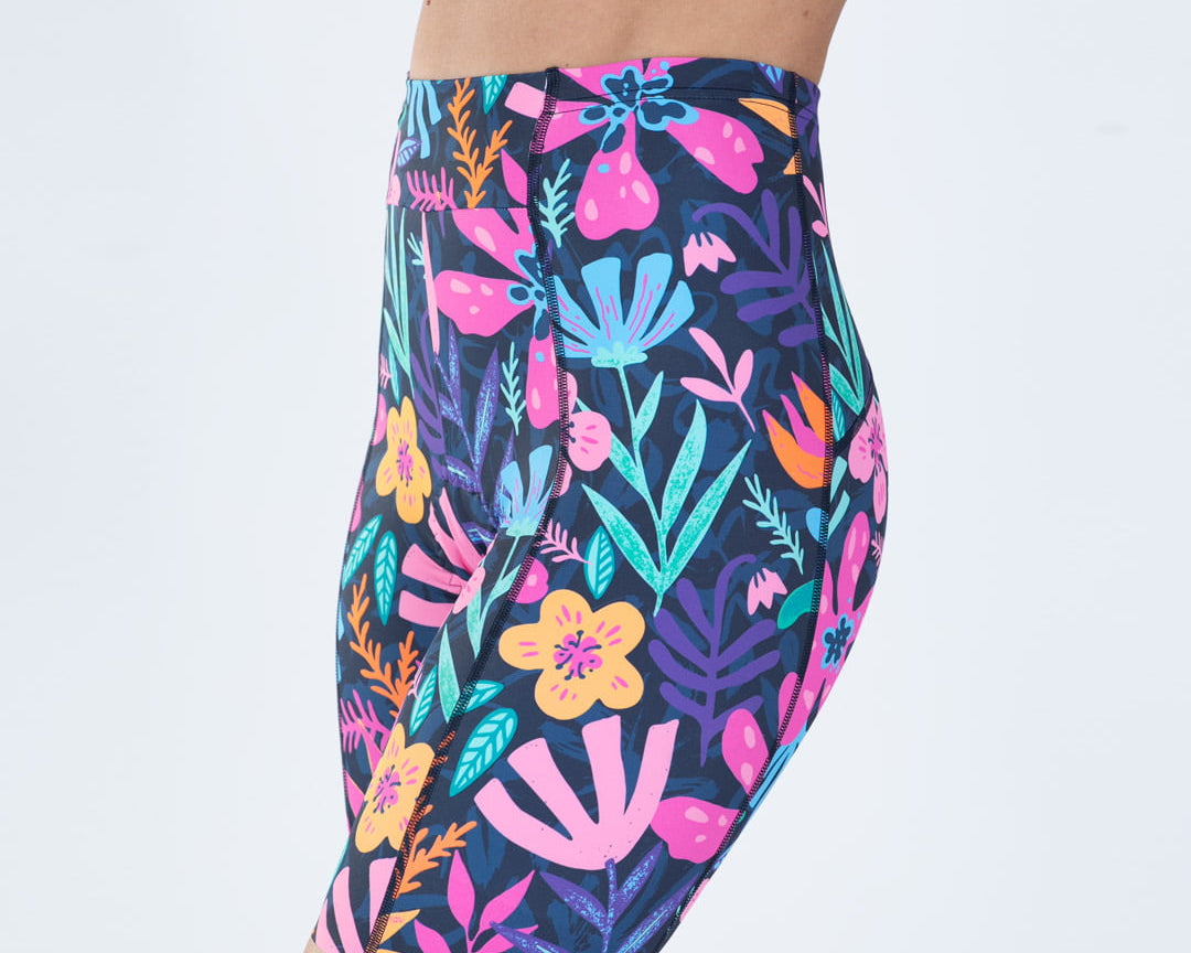 Zoot Sports CYCLE SHORTS Women's Ltd Cycle Seamless Short - Florescence