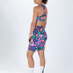 Zoot Sports CYCLE SHORTS Women's Ltd Cycle Seamless Short - Florescence
