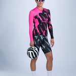 Zoot Sports CYCLE SHORTS Women's Ltd Cycle Seamless Short - Icon