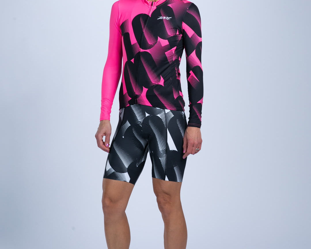 Zoot Sports CYCLE SHORTS Women's Ltd Cycle Seamless Short - Icon
