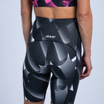Zoot Sports CYCLE SHORTS Women's Ltd Cycle Seamless Short - Icon