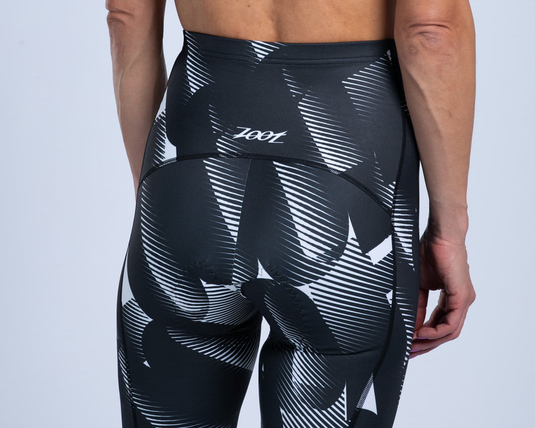 Zoot Sports CYCLE SHORTS Women's Ltd Cycle Seamless Short - Icon