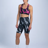 Zoot Sports CYCLE SHORTS Women's Ltd Cycle Seamless Short - Icon