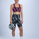 Zoot Sports CYCLE SHORTS Women's Ltd Cycle Seamless Short - Icon
