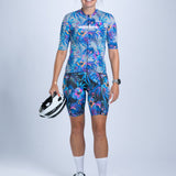 Zoot Sports CYCLE SHORTS Women's Ltd Cycle Seamless Short - IM Energy Lab