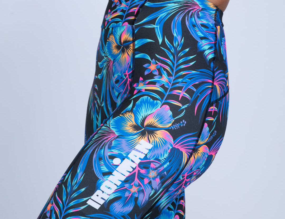 Zoot Sports CYCLE SHORTS Women's Ltd Cycle Seamless Short - IM Energy Lab