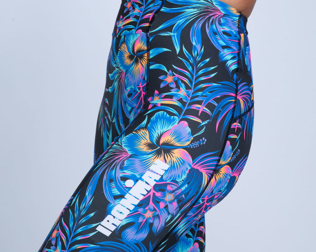 Zoot Sports CYCLE SHORTS Women's Ltd Cycle Seamless Short - IM Energy Lab