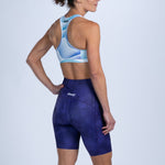 Zoot Sports CYCLE SHORTS Women's Ltd Cycle Seamless Short - IM Stratos