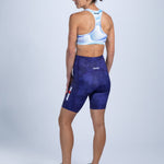 Zoot Sports CYCLE SHORTS Women's Ltd Cycle Seamless Short - IM Stratos