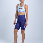 Zoot Sports CYCLE SHORTS Women's Ltd Cycle Seamless Short - IM Stratos