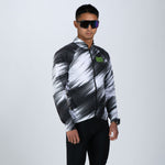 Zoot Sports CYCLE TOPS Men's Ltd Cycle Jacket - DriftSPEED