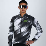 Zoot Sports CYCLE TOPS Men's Ltd Cycle Jacket - DriftSPEED