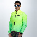 Zoot Sports CYCLE TOPS Men's Ltd Cycle Jacket - Tropical Magic