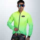 Zoot Sports CYCLE TOPS Men's Ltd Cycle Jacket - Tropical Magic