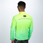 Zoot Sports CYCLE TOPS Men's Ltd Cycle Jacket - Tropical Magic