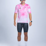 Zoot Sports CYCLE TOPS Men's Recon Cycle Dirt Shirt - Good Vibes Only