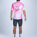 Zoot Sports CYCLE TOPS Men's Recon Cycle Dirt Shirt - Good Vibes Only