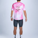 Zoot Sports CYCLE TOPS Men's Recon Cycle Dirt Shirt - Good Vibes Only