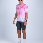 Zoot Sports CYCLE TOPS Men's Recon Cycle Dirt Shirt - Good Vibes Only