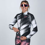 Zoot Sports CYCLE TOPS Women's Ltd Cycle Jacket - DriftSPEED