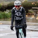 Zoot Sports CYCLE VESTS Men's Elite Cycle Vest - Blur